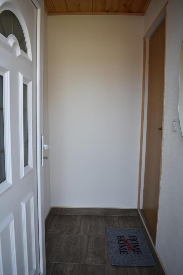 Apartments Avramovic - Bungalow Žabljak Exterior foto